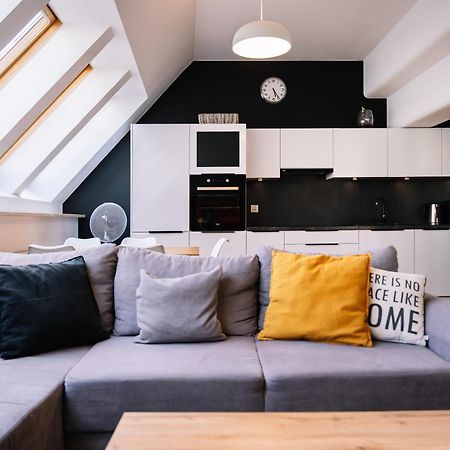 Rentplanet - Apartament Swietego Mikolaja ヴロツワフ エクステリア 写真