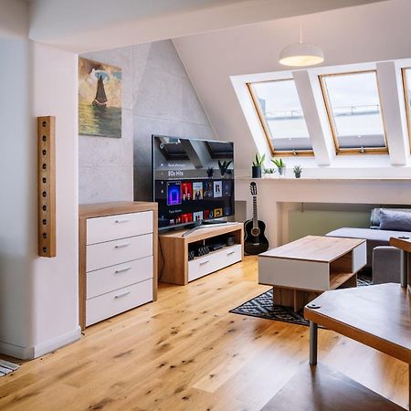 Rentplanet - Apartament Swietego Mikolaja ヴロツワフ エクステリア 写真