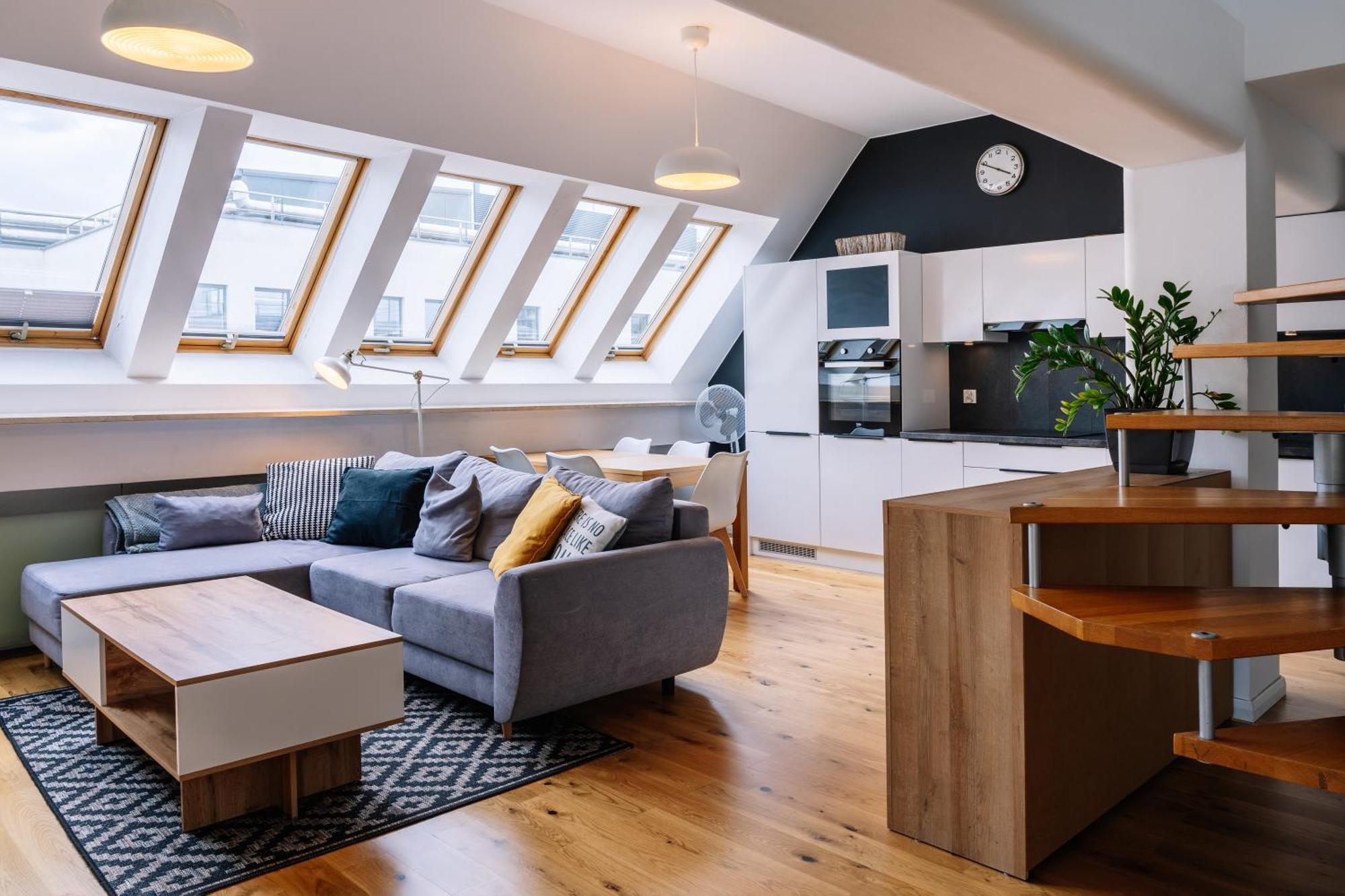 Rentplanet - Apartament Swietego Mikolaja ヴロツワフ エクステリア 写真
