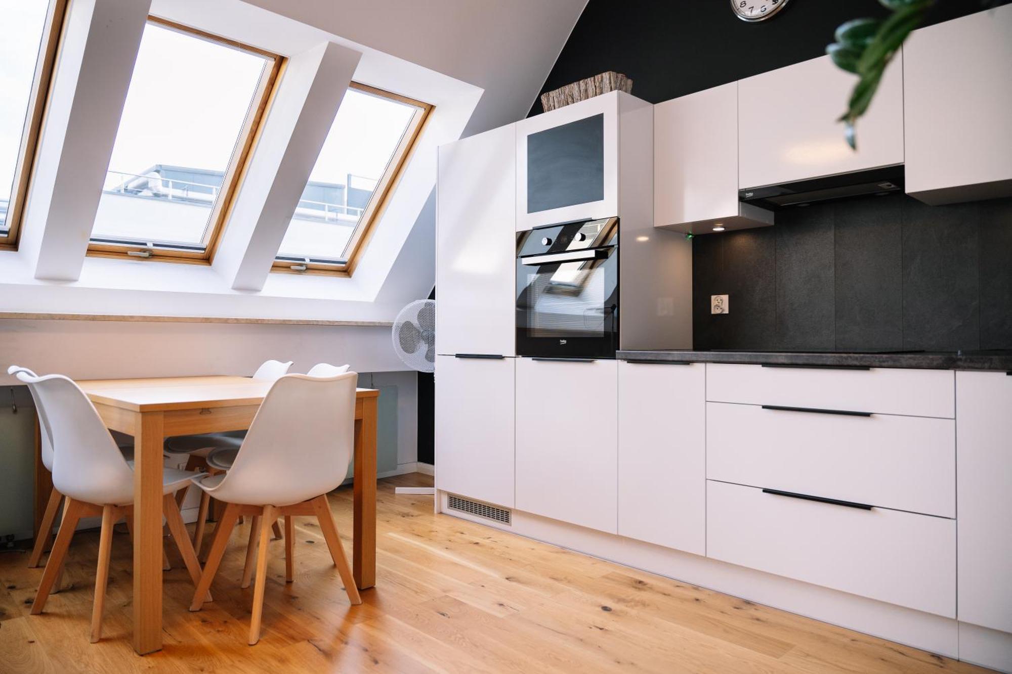 Rentplanet - Apartament Swietego Mikolaja ヴロツワフ エクステリア 写真