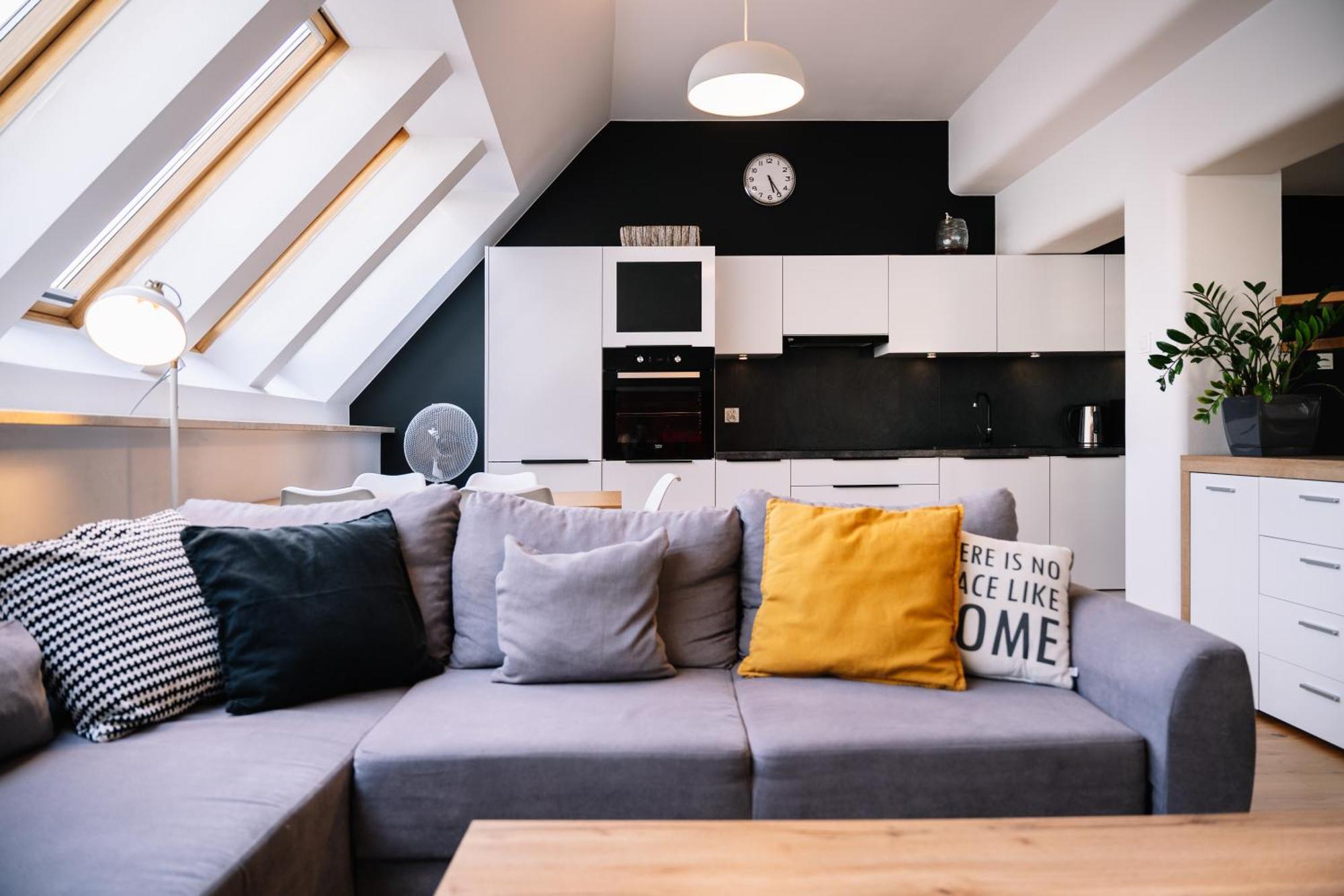 Rentplanet - Apartament Swietego Mikolaja ヴロツワフ エクステリア 写真